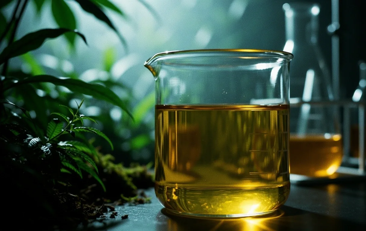 MaleVitality botanical essence