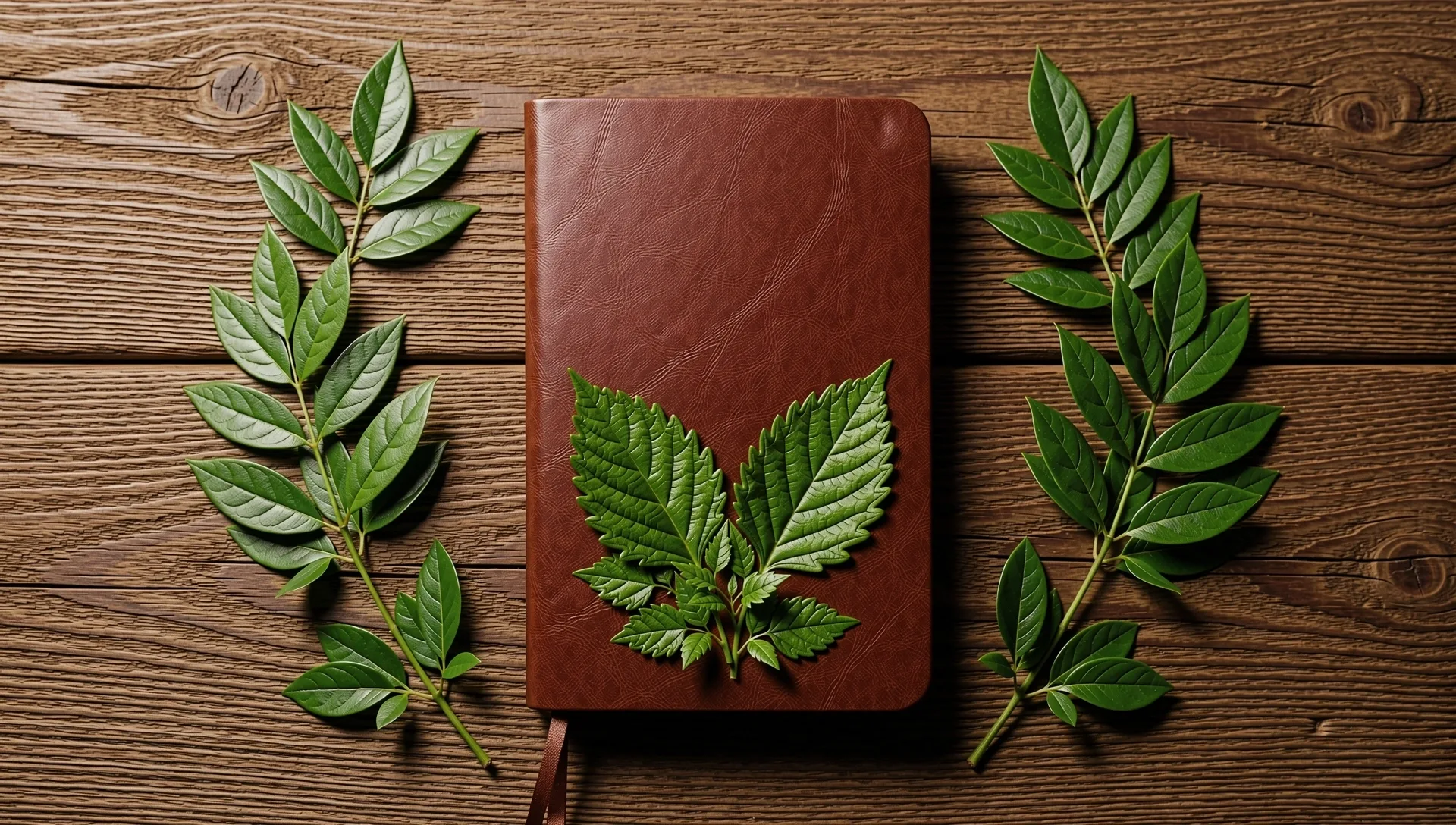 Botanical background